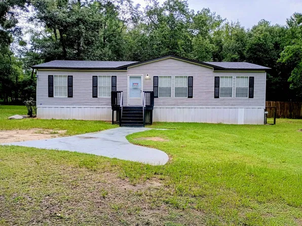 12506 Forest Acres Trl, Tallahassee, FL 32317
