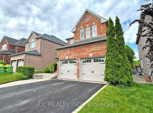62 Kaitlin Dr, Richmond Hill, ON L4E 3W7