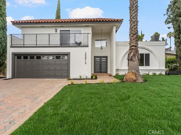 20815 Tribune St, Chatsworth, CA 91311