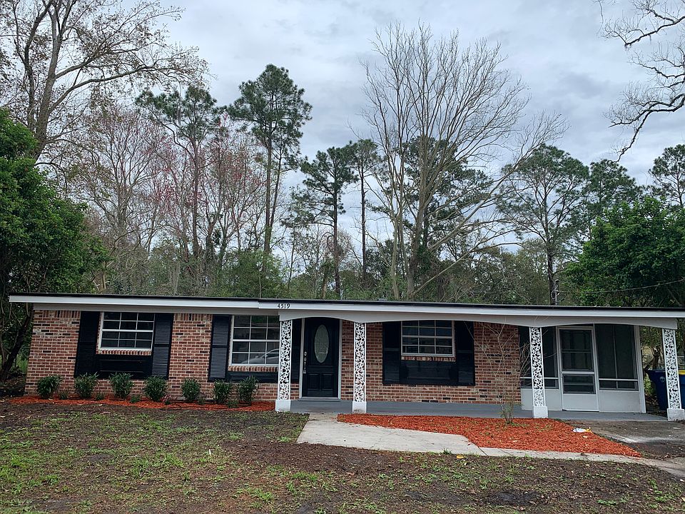 1st image of 4519 Key Woodley Dr S