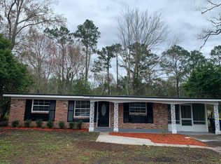 4519 Key Woodley Dr S, Jacksonville, FL 32218