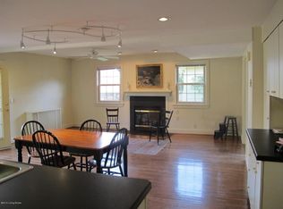 3910 Leland Rd, Bellewood, KY 40207