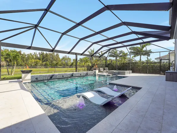 15943 Whippoorwill Circle, Westlake, FL 33470