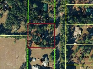 10116 SW 122nd St, Archer, FL 32618