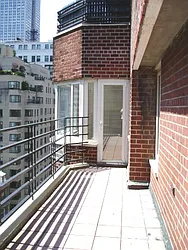 Rented by City Connections Realty