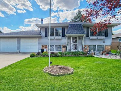1328 N 5th St, Manchester, IA, 52057
