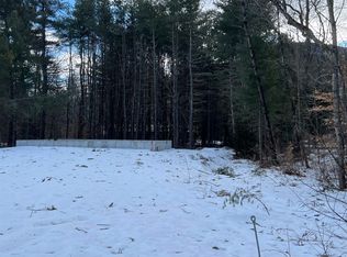 498 Whittier Rd, West Ossipee, NH 03890