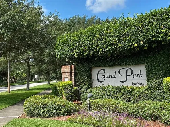 9093 Lee Vista Blvd APT 907, Orlando, FL 32829