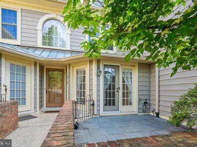 5719 Balsam Grove Ct #68, Rockville, MD, 20852