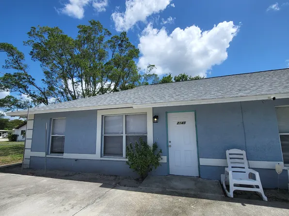 2145 Pauldo St, Fort Myers, FL 33916