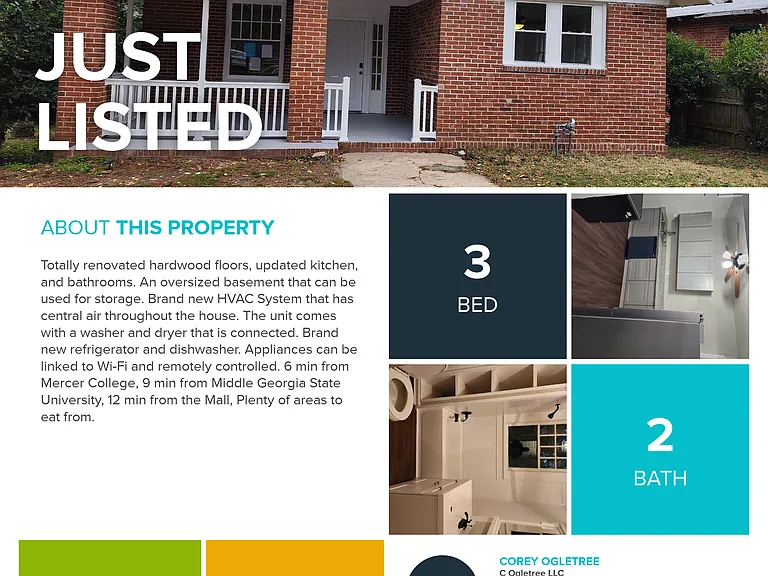 919 Inverness Ave — Photo 3
