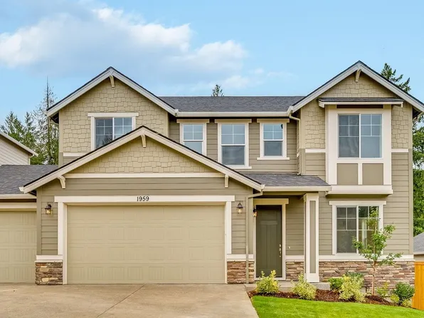 1959 NE Currin Creek Dr, Estacada, OR 97023