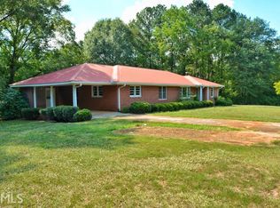 717 Lovvorn Mill Rd, Bowdon, GA 30108