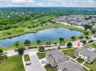 13700 Sage Grouse Dr UNIT 2202, Austin, TX 78729