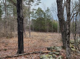 LOT Shaw Rd #B, Augusta, ME 04330