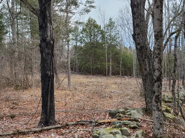 Lot B Shaw Road, Augusta, ME 04330