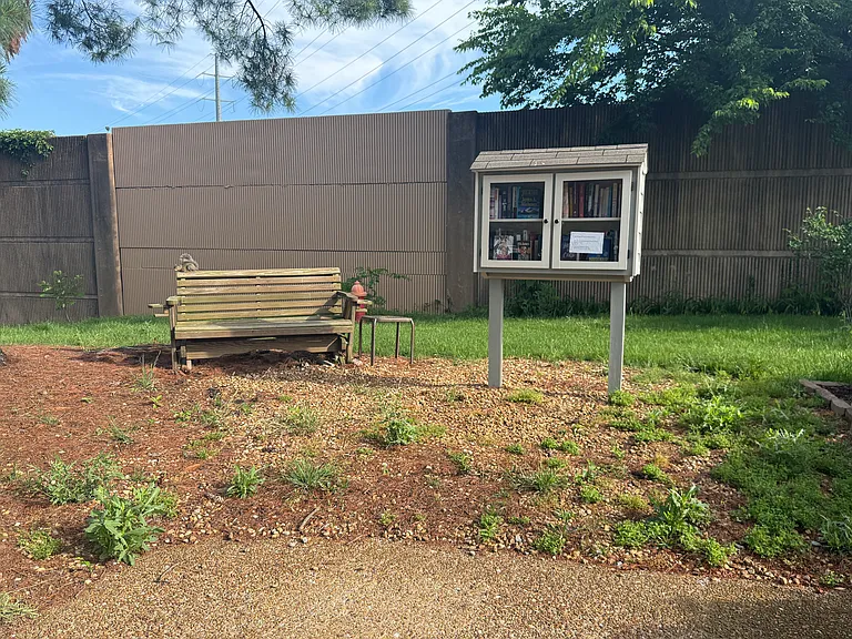 Lending Library