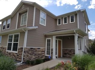 7029 Red Sand Grv, Colorado Springs, CO 80923