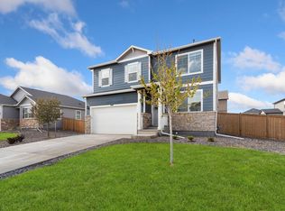 3758 Catmint St, Wellington, CO 80549