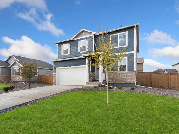 3758 Catmint St, Wellington, CO 80549