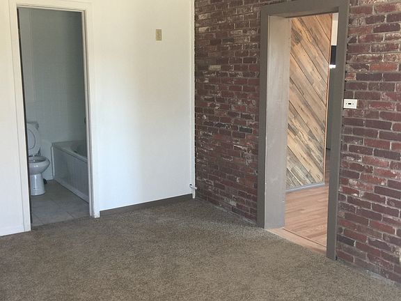front room, downstairs - has its own bathroom