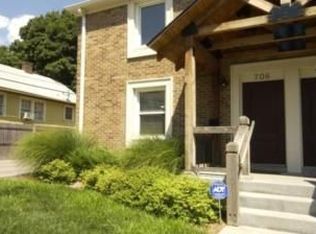 706 W 46th St, Kansas City, MO 64112