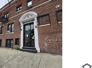 296 Renner Ave #B2, Newark, NJ 07112