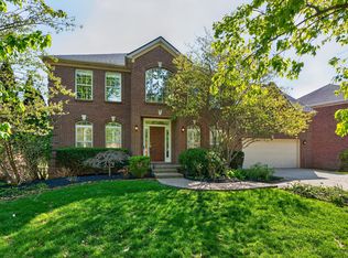 1236 Sebring Ln, Lexington, KY