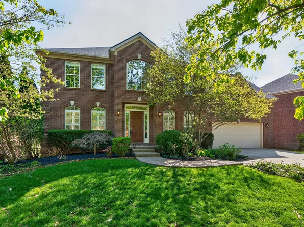 1236 Sebring Ln, Lexington, KY 40513
