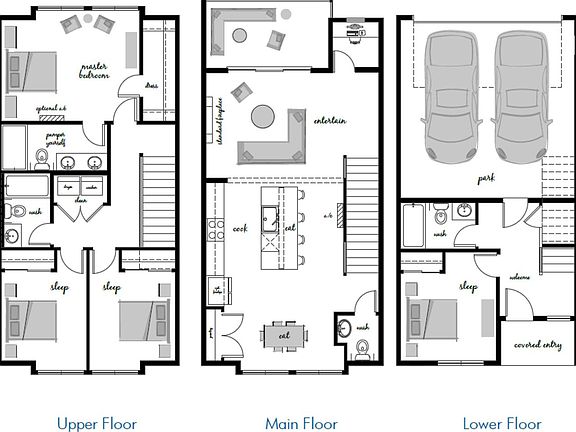3rd image of 6636 NE 188th Ct #5