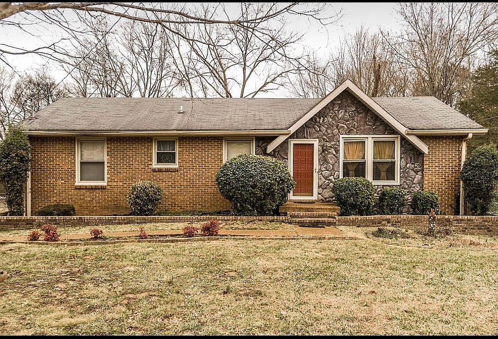 212 Cedarcreek Dr, Nashville, TN 37211 Zillow