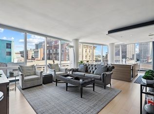 1 Franklin St UNIT 1204, Boston, MA 02110