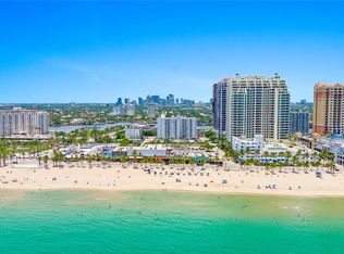 Leisure Beach Condo, Fort Lauderdale, FL 33316