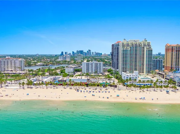 200 S Birch Rd APT 1212, Fort Lauderdale, FL 33316