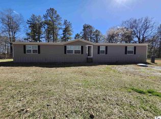 919 New Zion Rd, Winnsboro, LA 71295