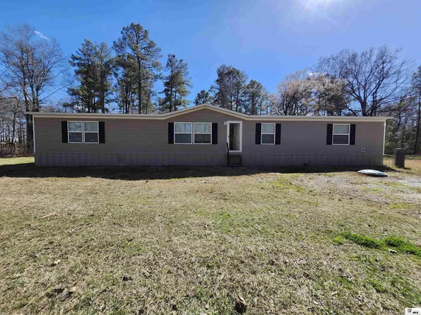 919 New Zion Rd, Winnsboro, LA 71295