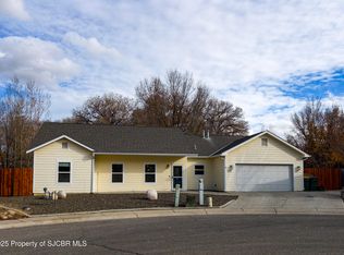 121 Creekside Village Ct, Aztec, NM 87410