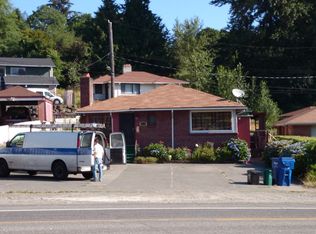 2430 S Columbian Way, Seattle, WA 98108