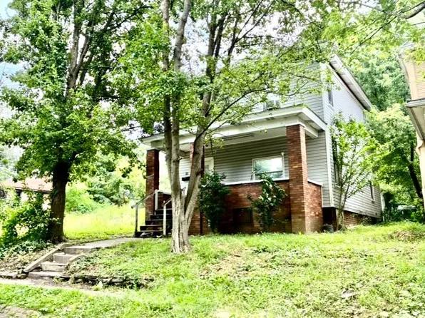 410 Blakely St, East Liverpool, OH 43920