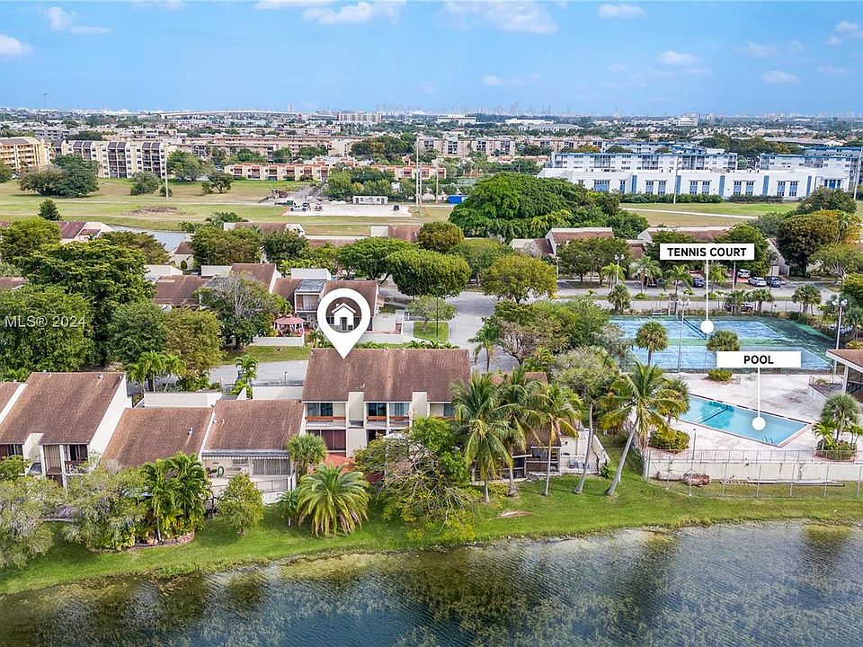 1st image of 9165 Fontainebleau Blvd APT 3