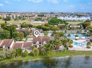 9165 Fontainebleau Blvd APT 3, Miami, FL 33172