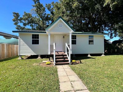 201 Ash St, Houma, LA, 70363