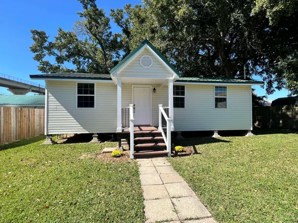 201 Ash St, Houma, LA 70363