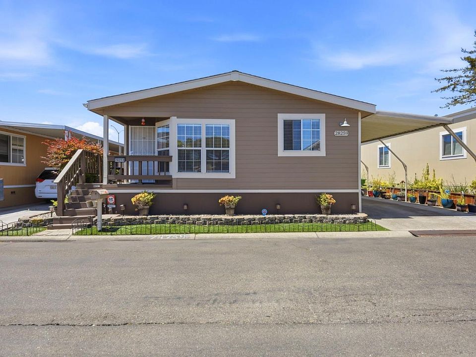 1st image of 28259 Murcia St Unit 338