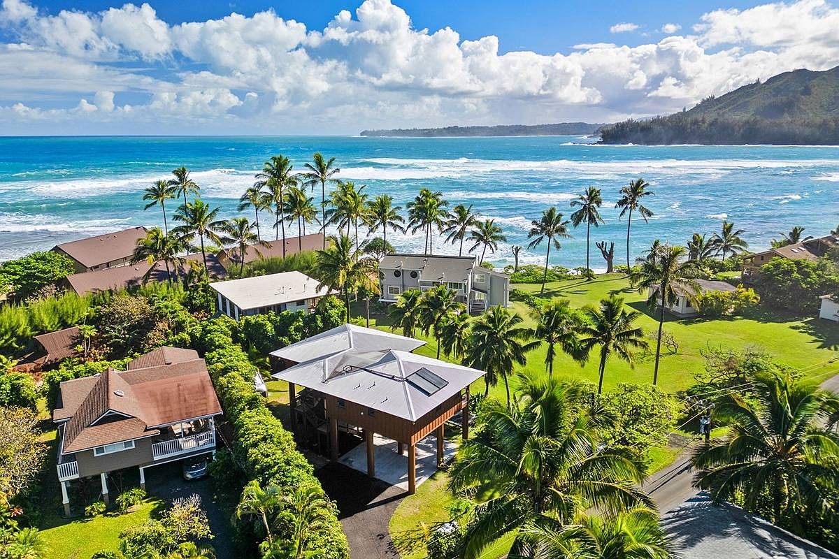 57084 Kuhio Hwy, Hanalei, HI 96714 MLS 655142 Zillow