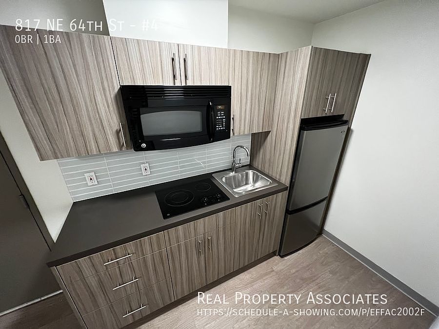 1st image of 817 NE 64th St Unit 4