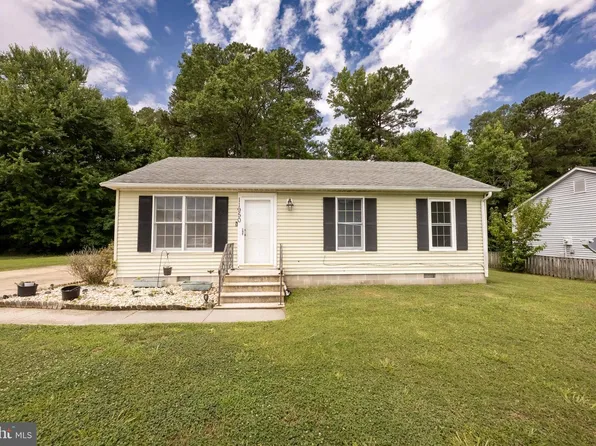 11950 Drexwood Dr, Princess Anne, MD 21853