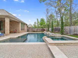 159 Haileys Run, Montgomery, TX 77316