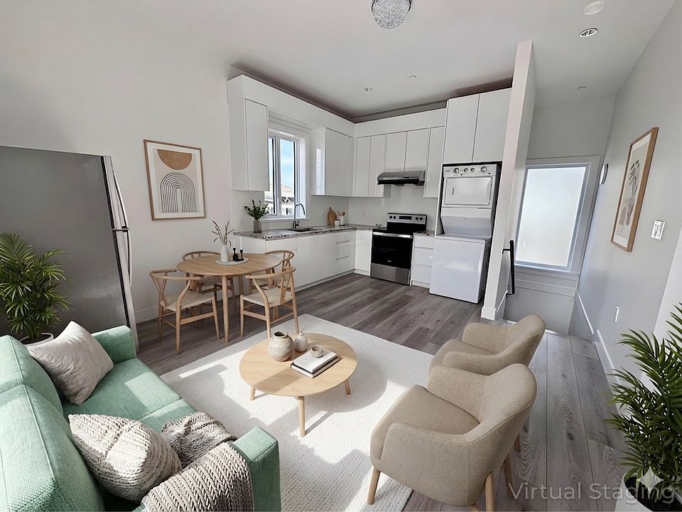 1st image of 2160 E 49th Ave #3