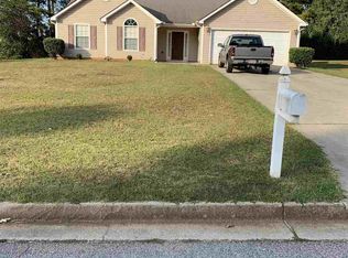 4778 Mitchells Ridge Dr, Ellenwood, GA 30294